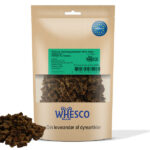 Whesco NaturligeTræningsgodbidder Medium-soft Rådyr