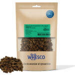 Whesco NaturligeTræningsgodbidder Medium-soft Vildsvin