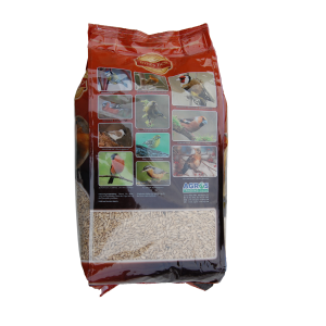 Afskallede Solsikke – 3 kg