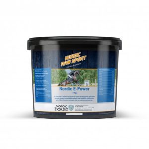 Nordic E-Power – 3 kg