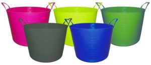 Flexspand Ass.farver – 14 liter