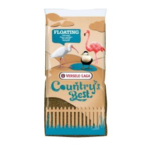 Floating Allround! 15kg (Bestillingsvare leveringstid ca. 1 -2 uger)