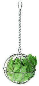 Foderkugle – ø 8cm