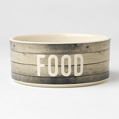Food Skål – porcelæn