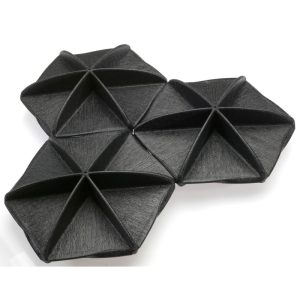 Flydebrikker – 1 stk.