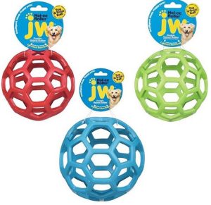 JW Hol-ee Roller str.  M (assorterede farver)
