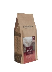 Kingsmoor Pure Lamb Small Dog – 2,5 kg