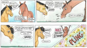 Magic Unicorn Treats – 750 gram