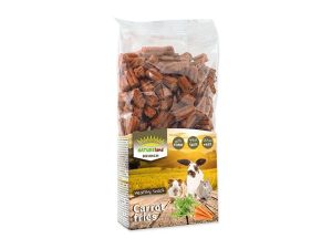 Nature Land Brunch Gulerodsfritter – 300 gram BF. 12.25