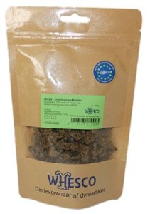 Ørred Træningsgodbidder  Whesco – 100 gram
