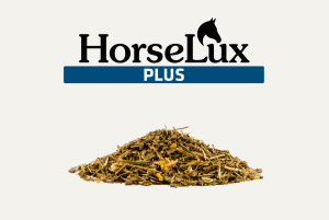 Horselux Plus 15 kg (Bestillingsvare leveringstid ca. 2 uger)