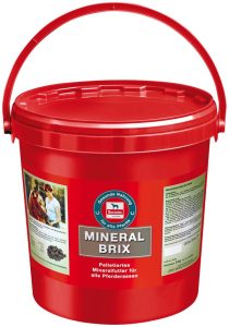 Salvana Mineralbrix – 8 kg