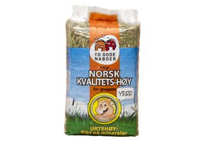 To Gode Naboer UrteHø – 500 gram