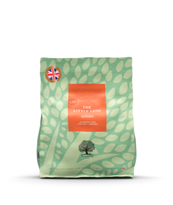 ESSENTIAL The LITTLE LION – 3 kg