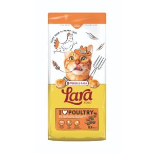 Lara Adult Kylling/Kalkun – 12,5kg