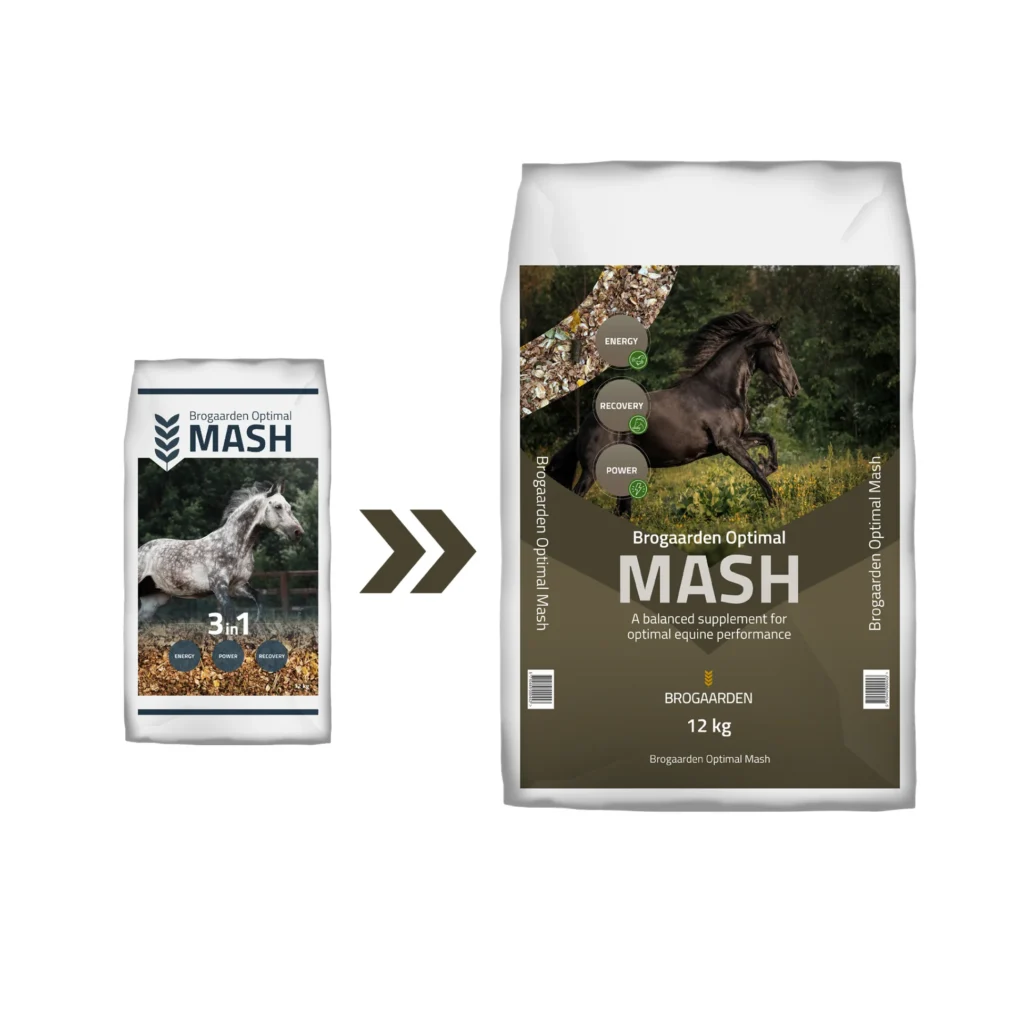 Brogaarden Mash