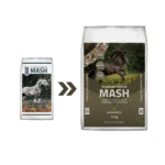 Brogaarden Mash