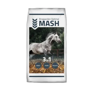 Brogaarden Mash – 12 kg