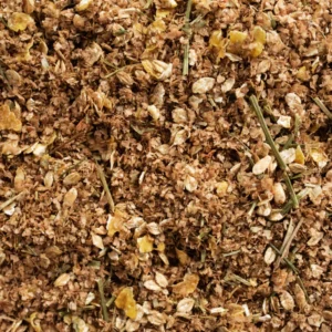 Brogaarden Mash – 12 kg