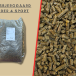 Frisbjerggaard Foder 4 Sport