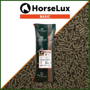 HorseLux Basic – 15 kg