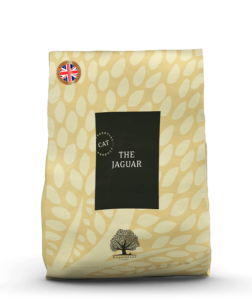 ESSENTIAL The JAGUAR – 12 kg