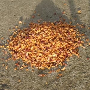 Nature´s First Æblecrunch