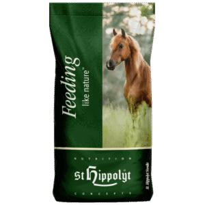 St. Hippolyt Muscle Rice – 25 kg