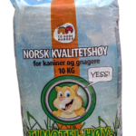 To Gode Naboer Timothy Hø - 10kg