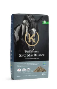 Krafft Performance SPC Maxbalance – 15 kg (Bestillingsvare, leveringstid 1 – 2 uger)