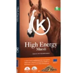 KRAFFT High Energy Muesli