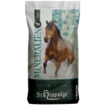 St. Hippolyt Gemuse Krauter NORDIC mineral - 25 kg