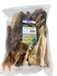 Favorit Mix Ged – ca. 500 gram