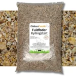 Kyllingestart fuldfoder