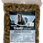 Hercules Apple Treats - 1 kg