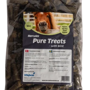 Hercules Mint Treats