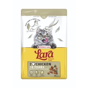 Lara Senior Care Kylling