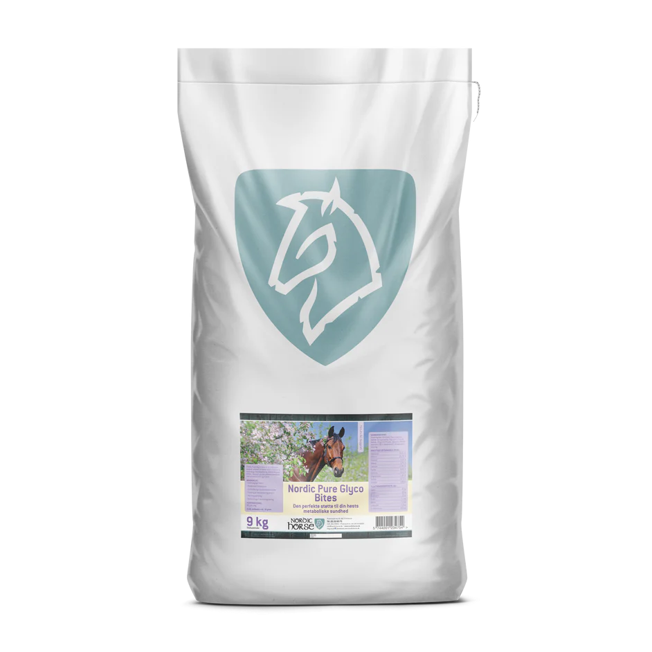 Nordic Pure Glyco Bites