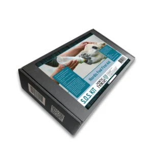 Nordic Foal First Aid – Følmælk