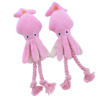 Party Pets Octopus knot - 32 x 9cm