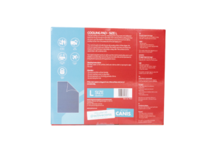 AC Cooling Pad – str. L 50 x 90cm
