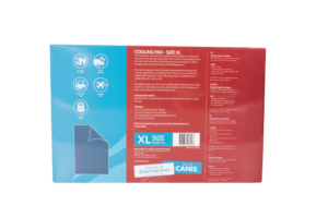 AC Cooling Pad – str. XL 70 x 110cm