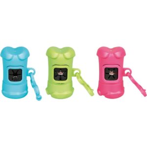 Hømhøm pose holder – 1 stk.