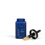 Nathalie Hoof Oil m. pensel - 450ml