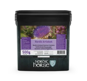 Nordic Artiskok – 500 gram