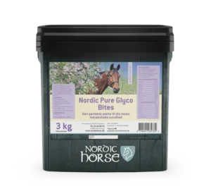 Nordic Pure Glyco Bites – 3kg