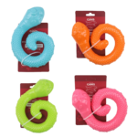 Round Snack Snake