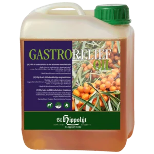 St. Hippolyt Gastro Relief  Oil – 2,5 liter