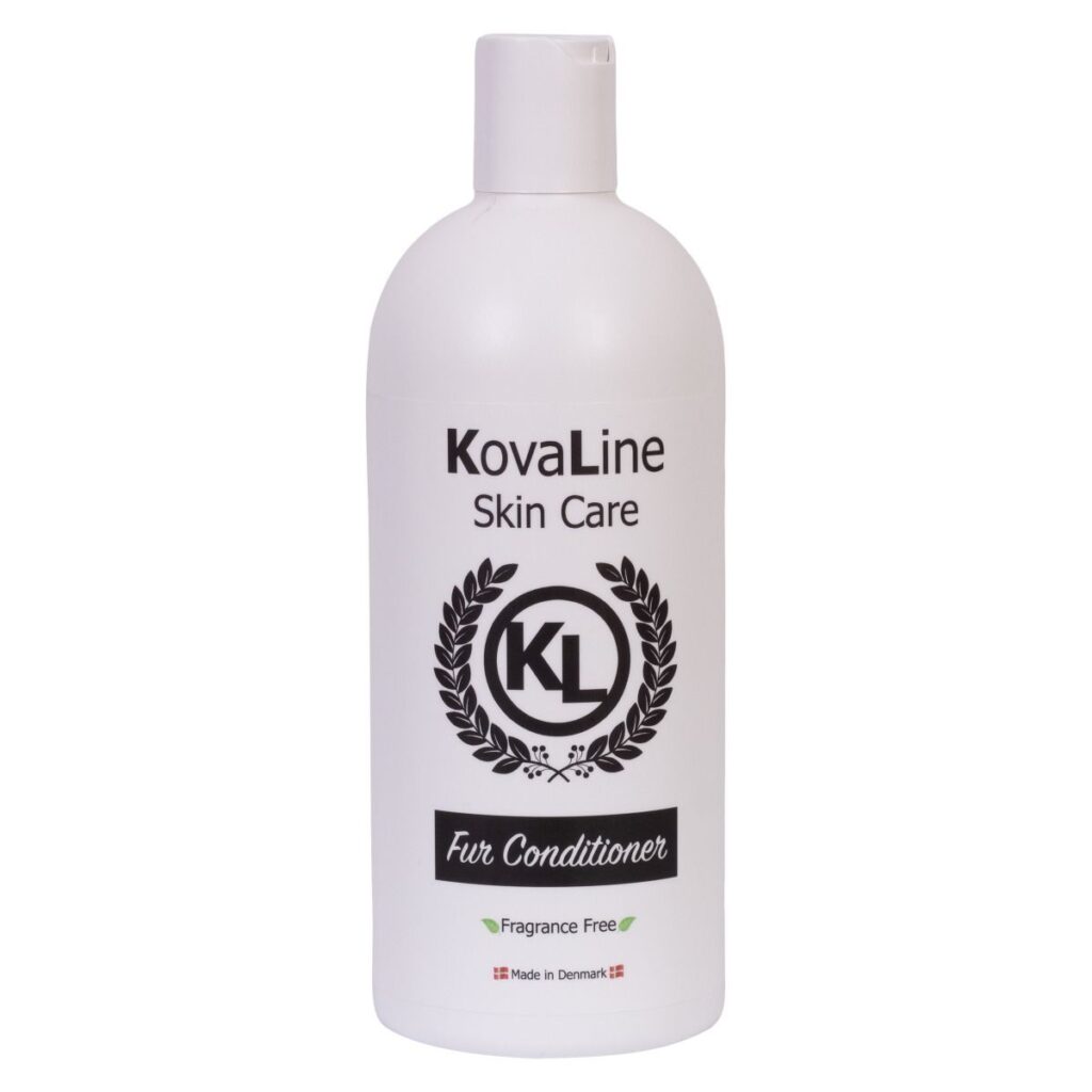 Kovaline Balsam