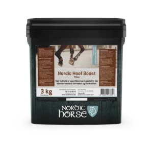 Nordic Hoof Boost – 3 kg